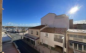 T2 Centre-Ville Avec Climatisation, Proche Plage, 4 Pers - Fr-1-701-28